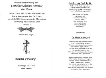 AARDE-VAN-Cornelius-Johannes-Nicolaas-1945-2005-M_02