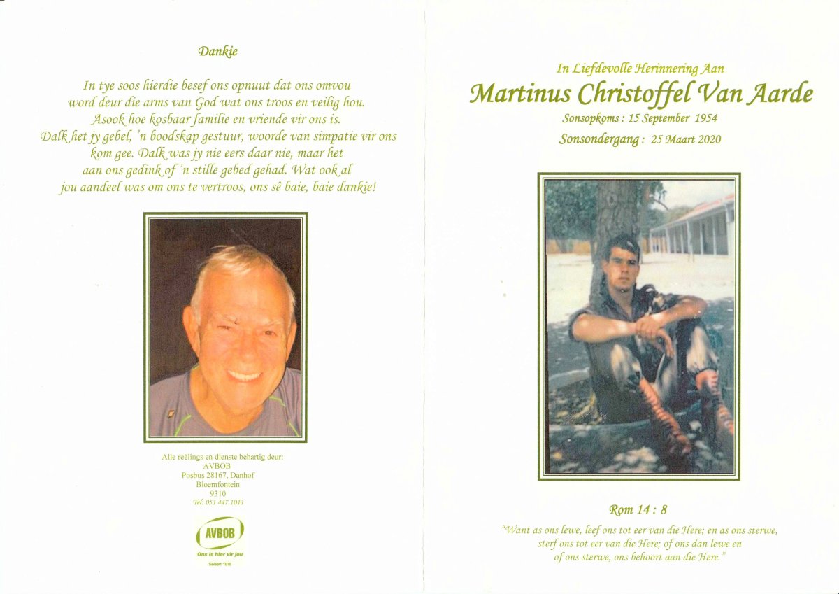AARDE-VAN-Martinus-Christoffel-1954-2020-M-01