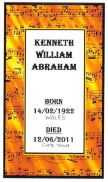 ABRAHAM-Kenneth-William-1922-2011-M_99