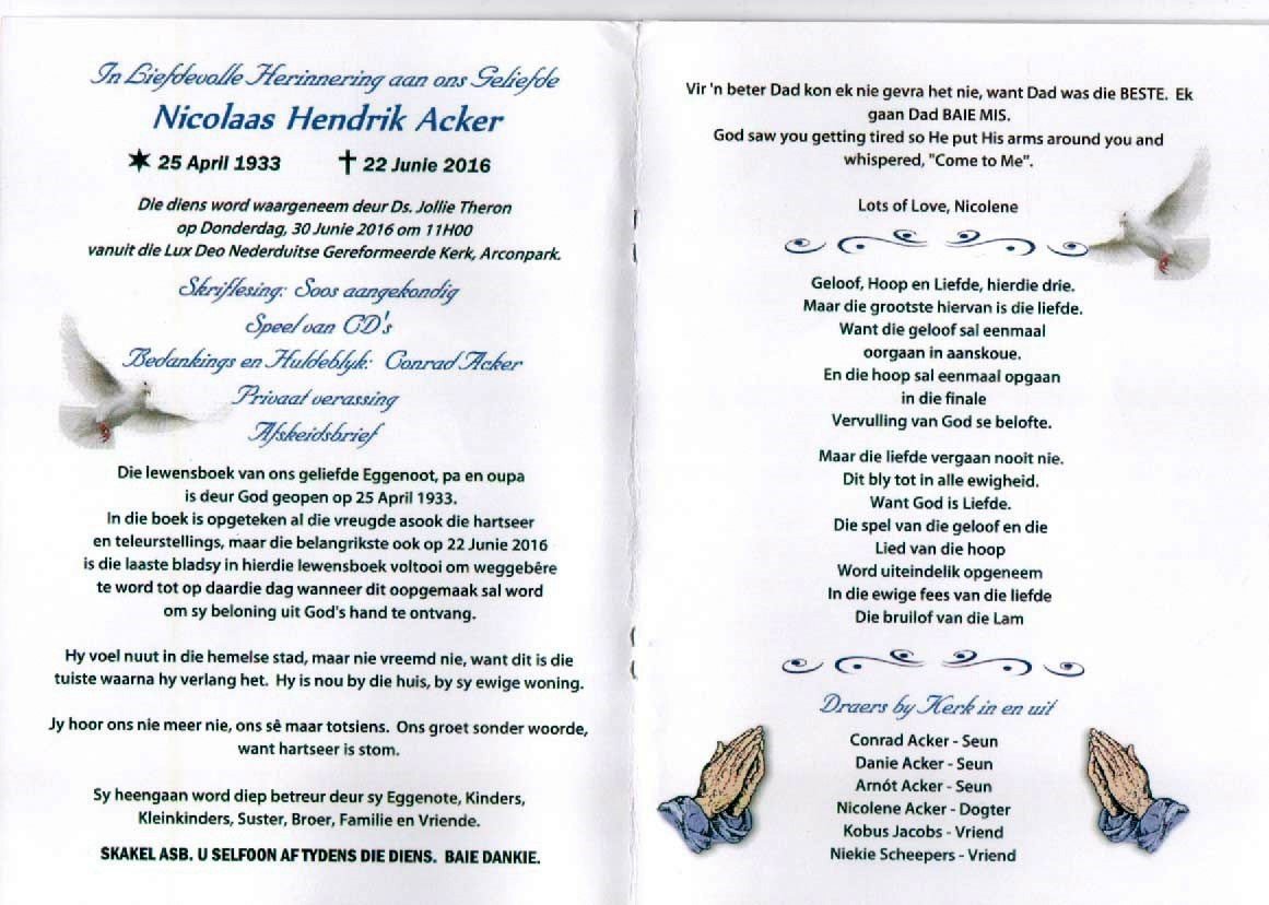 ACKER-Nicolaas-Hendrik-Nn-Nico-1933-2016-M-2