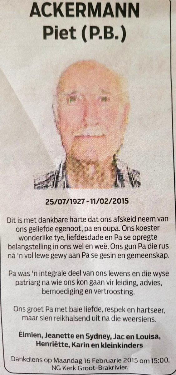 ACKERMANN-P-B-Nn-Piet-1927-2015-M_1