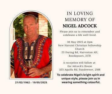 ADCOCK-Nigel-1962-2025-M-1