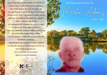 ADONIS-Surnames-Vanne