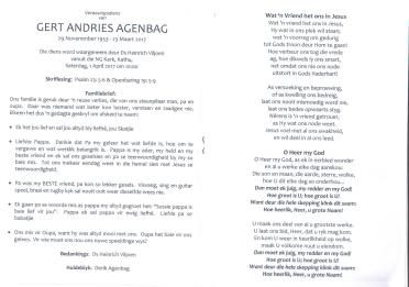 AGENBAG-Surnames-Vanne