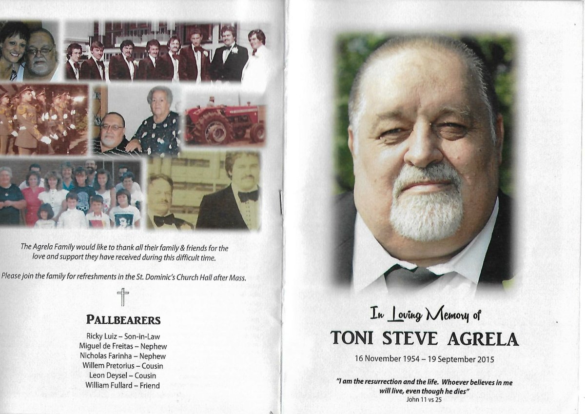 AGRELA-Toni-Steve-1954-2015-M_1