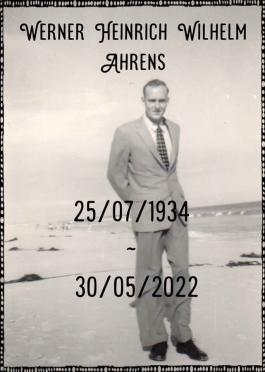 AHRENS-Surnames-Vanne