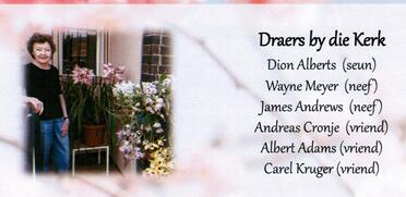 ALBERTS-Gloria-Louisa-Nn-Gloria-née-Andrews-1937-2019-F_05