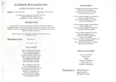 ALBLAS-Surnames-Vanne