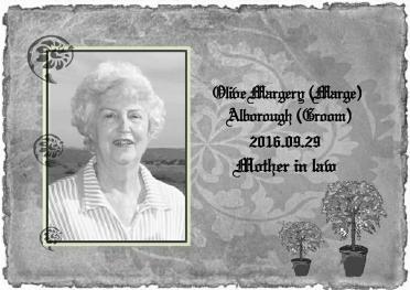 ALBOROUGH-Surnames-Vanne