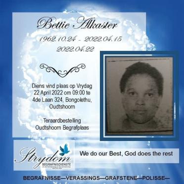 ALKASTER-Surnames-Vanne