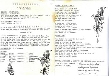 ALLAN-Surnames-Vanne