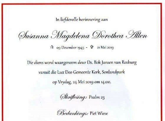 ALLEN-Susanna-Magdelena-Dorothea-Nn-Meisie-1945-2019-F_99