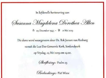 ALLEN-Susanna-Magdelena-Dorothea-Nn-Meisie-1945-2019-F_99