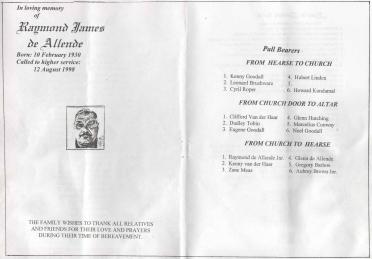 ALLENDE-DE-Surnames-Vanne