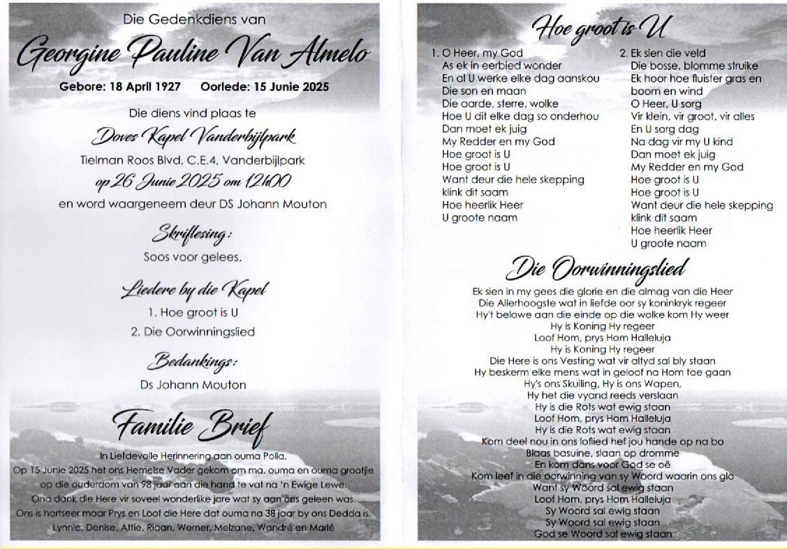 ALMELO-VAN-Georgine-Pauline-Nn-Pauline.Polla-1927-2025-F-02