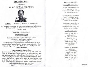 ANDERSON-Frans-Petrus-1929-2003-M