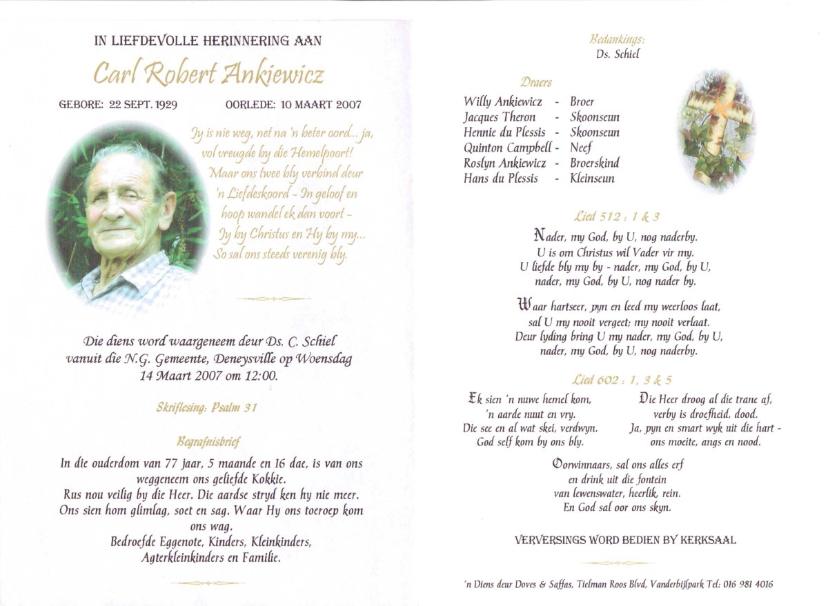 ANKIEWICZ-Carl-Robert-Nn-Kokkie-1929-2007-M_1