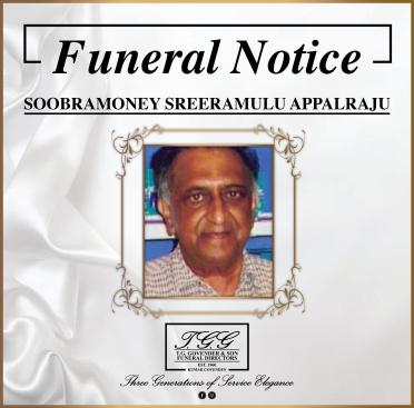 APPALRAJU-Surnames-Vanne