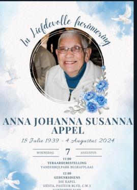 APPEL-Anna-Johanna-Susanna-1939-2024-F