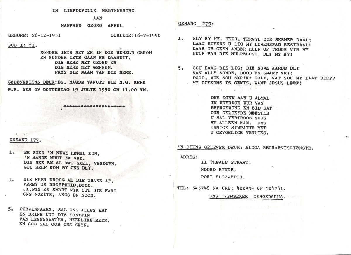 APPEL-Manfred-Georg-1951-1990-M_01