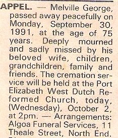 APPEL-Melville-George-1916-1991-M_02