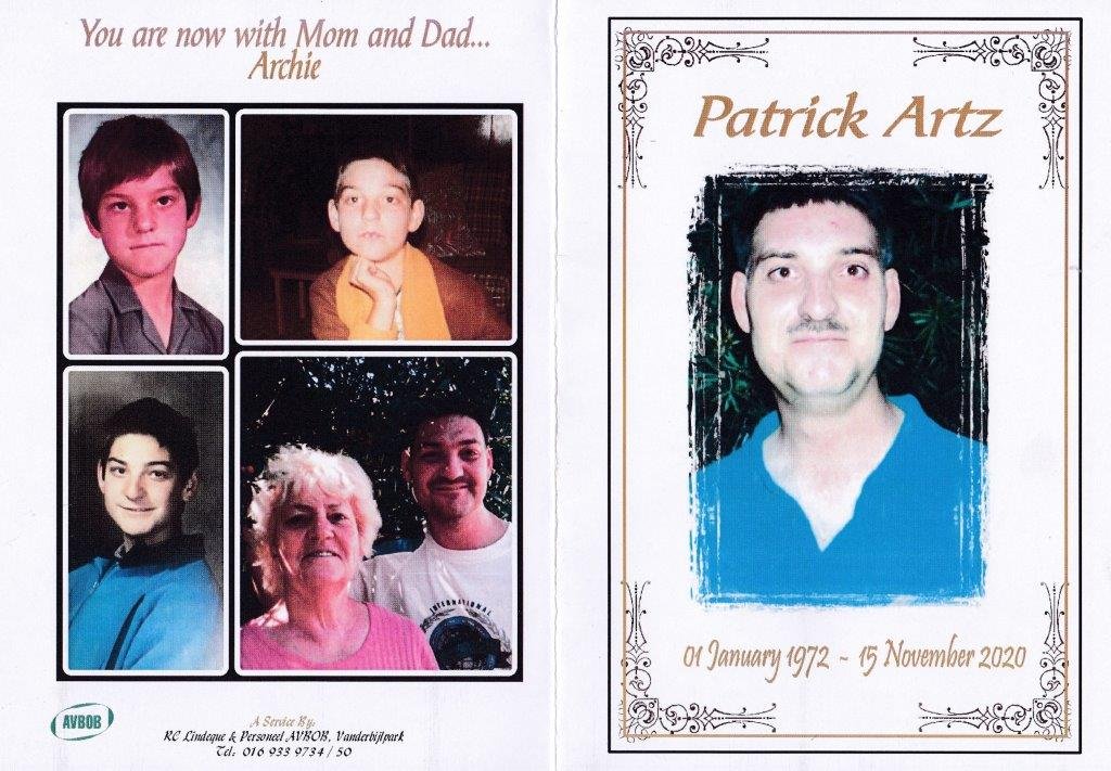 ARTZ-Patrick-Malcolm-Archie-Nn-Patrick.Archie-1972-2020-M_1