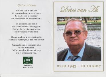 AS-VAN-Dries-1943-2017-M