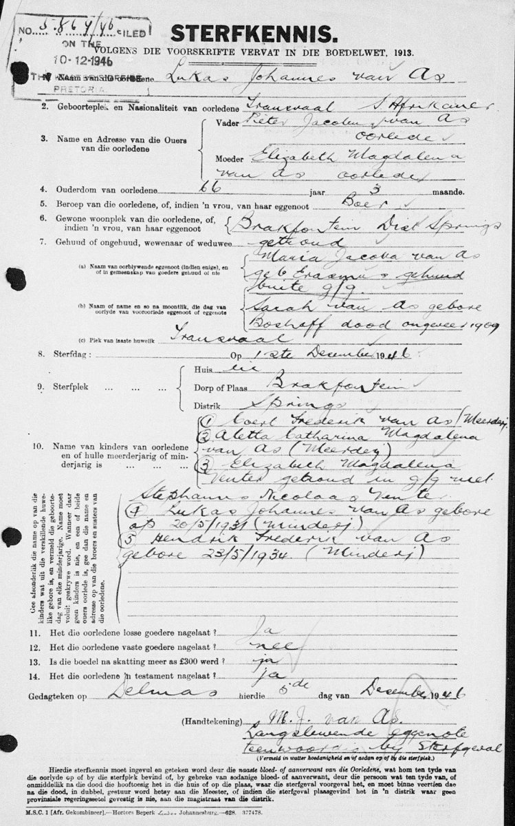 AS-VAN-Lukas-Johannes-1879-1946-ABO.WMBR.Burgersterftes-M_1