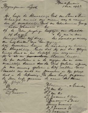 AS-VAN-Lukas-Johannes-1922-1922-M