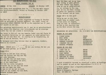 AS-VAN-Lukas-Johannes-1931-1988-M