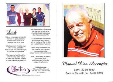 ASCENCàO-Surnames-Vanne