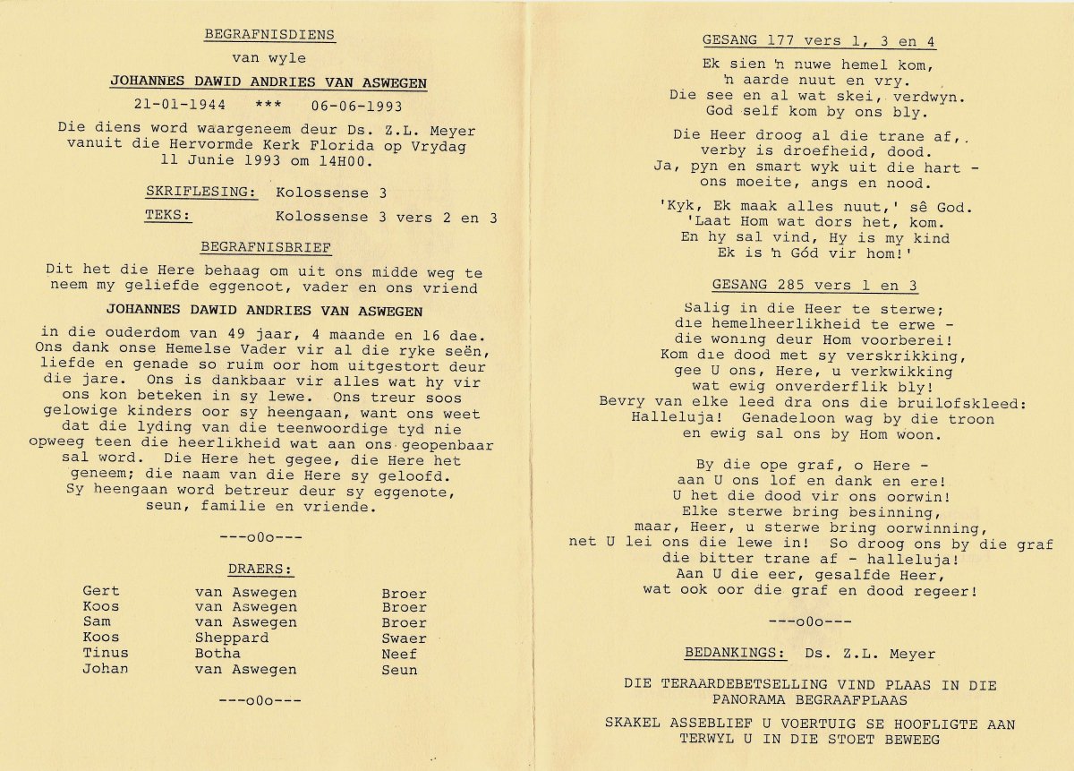ASWEGEN-VAN-Johannes-Dawid-Andries-1944-1993-M_1