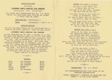 ASWEGEN-VAN-Johannes-Dawid-Andries-1944-1993-M