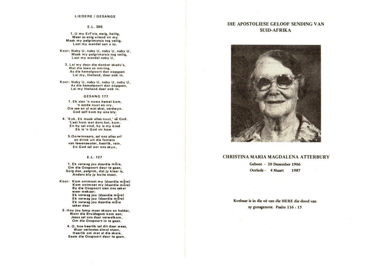 ATTERBURY-Christina-Maria-Magdalena-Nn-Tienie-née-Appelgryn-1906-1987-F_1