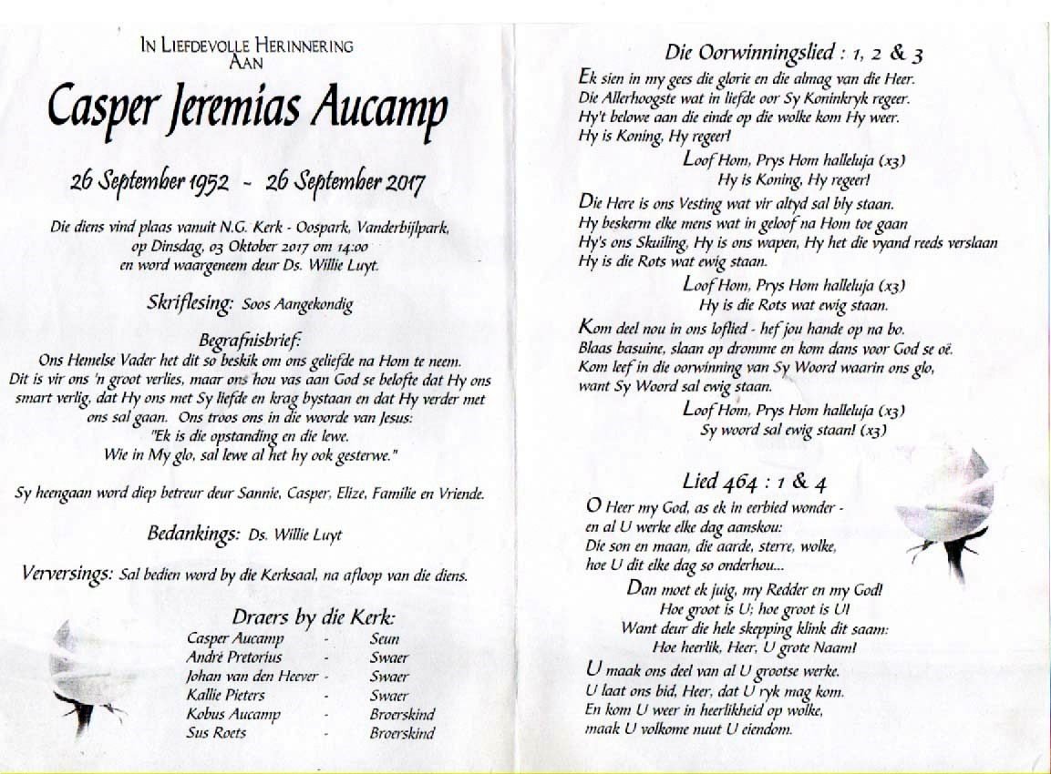 AUCAMP-Casper-Jeremias-1952-2017-M-6