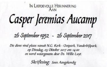 AUCAMP-Casper-Jeremias-1952-2017-M_99