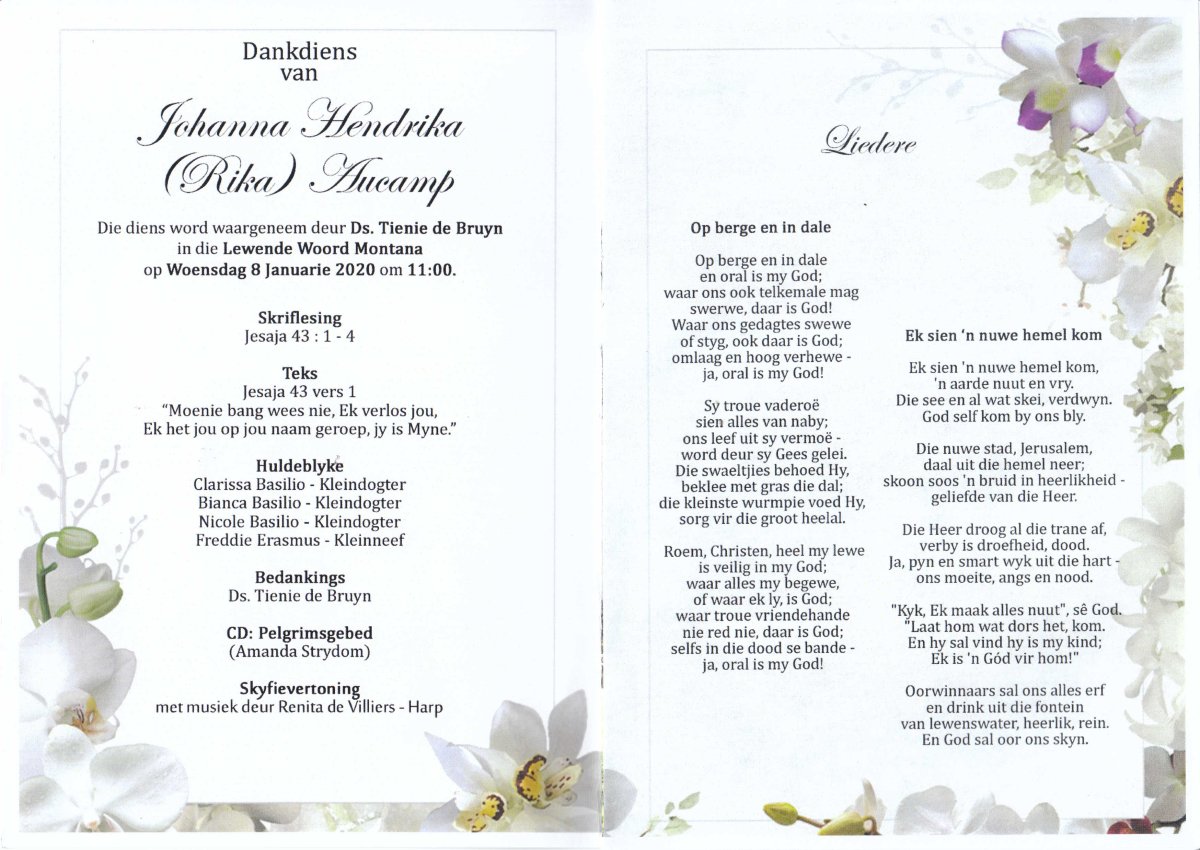 AUCAMP-Johanna-Hendrika-Nn-Rika-1948-2019-F-02