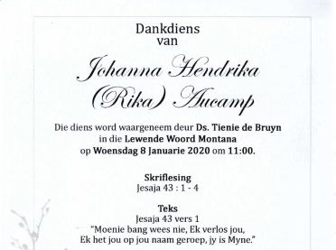 AUCAMP-Johanna-Hendrika-Nn-Rika-1948-2019-F_3