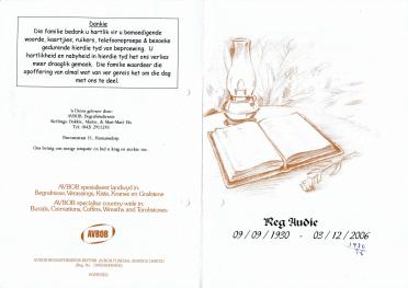 AUDIE-Surnames-Vanne