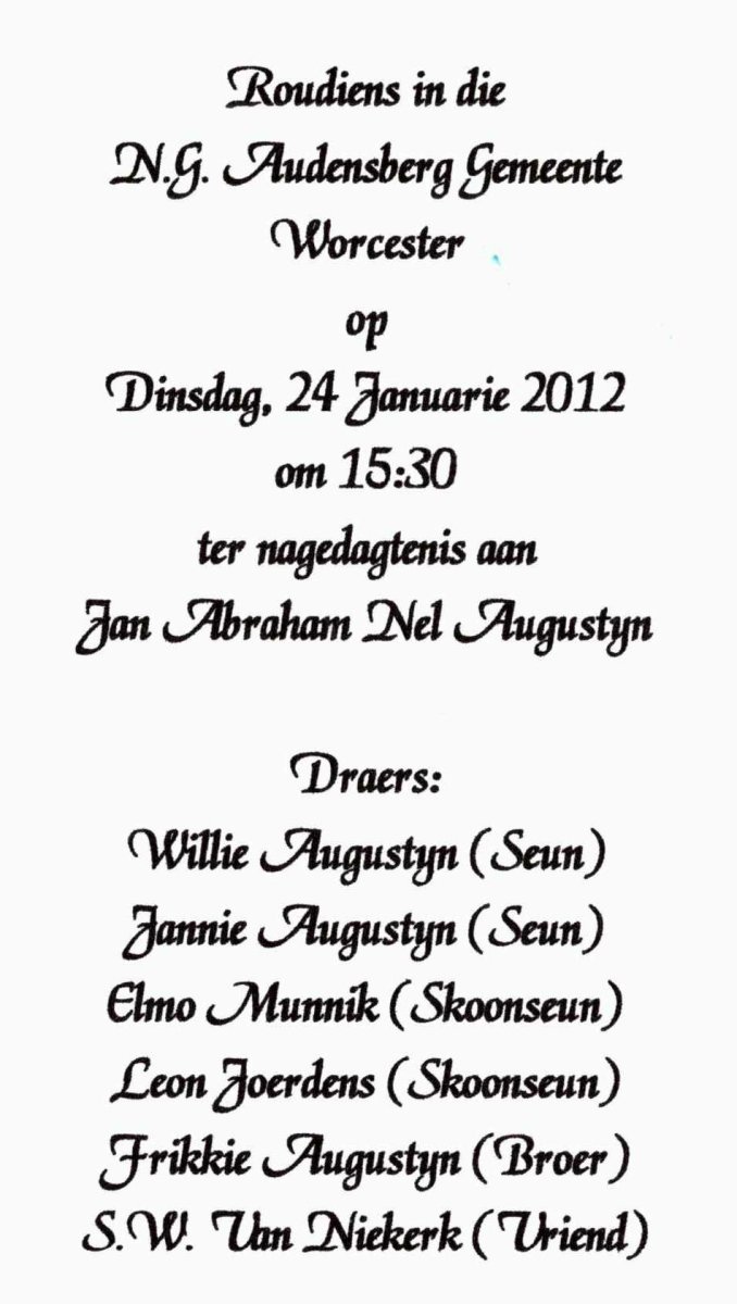 AUGUSTYN-Jan-Abraham-Nel-1943-2012-M_2