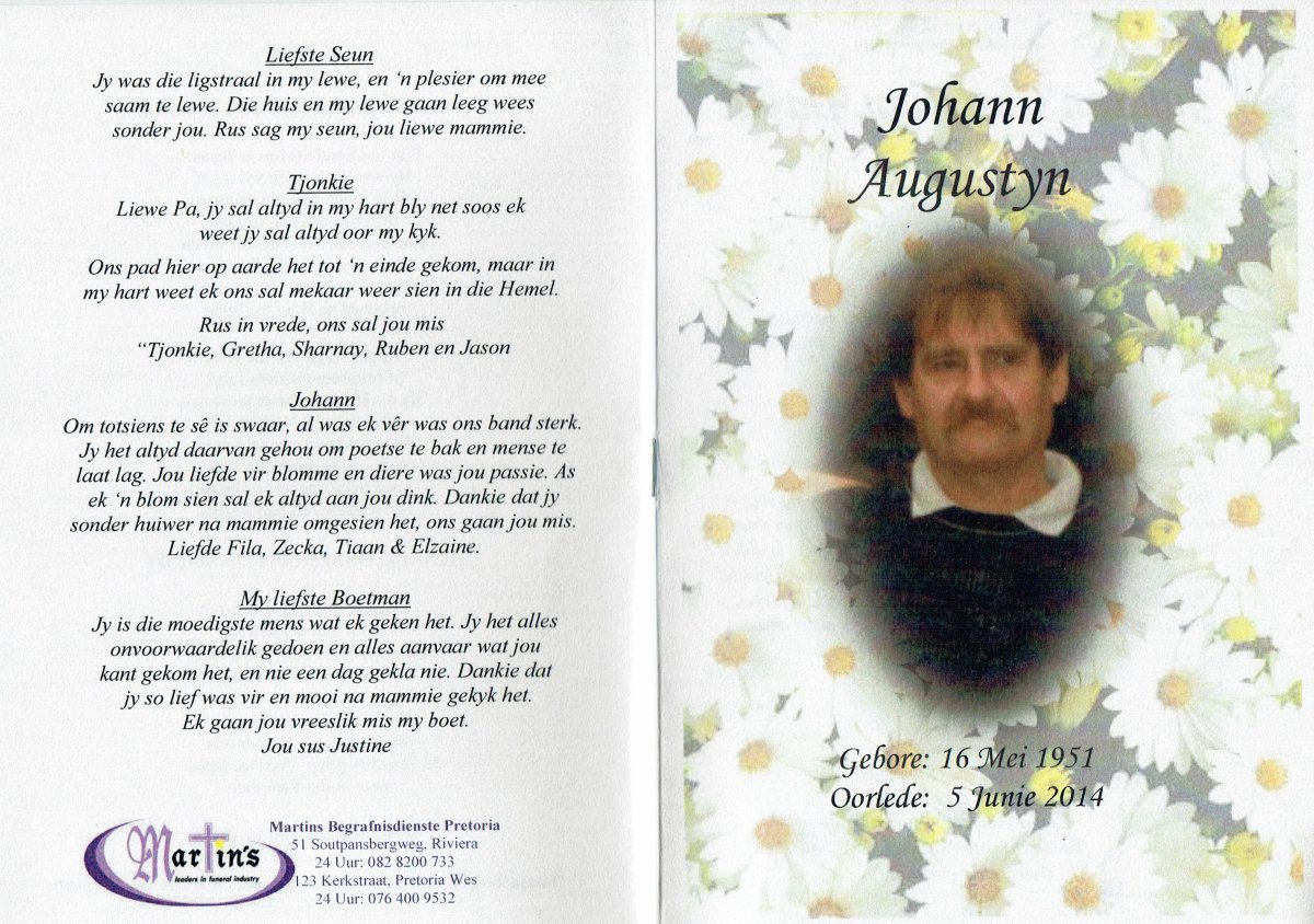 AUGUSTYN-Johann-Christian-David-Nn-Johann-1951-2014-M_1