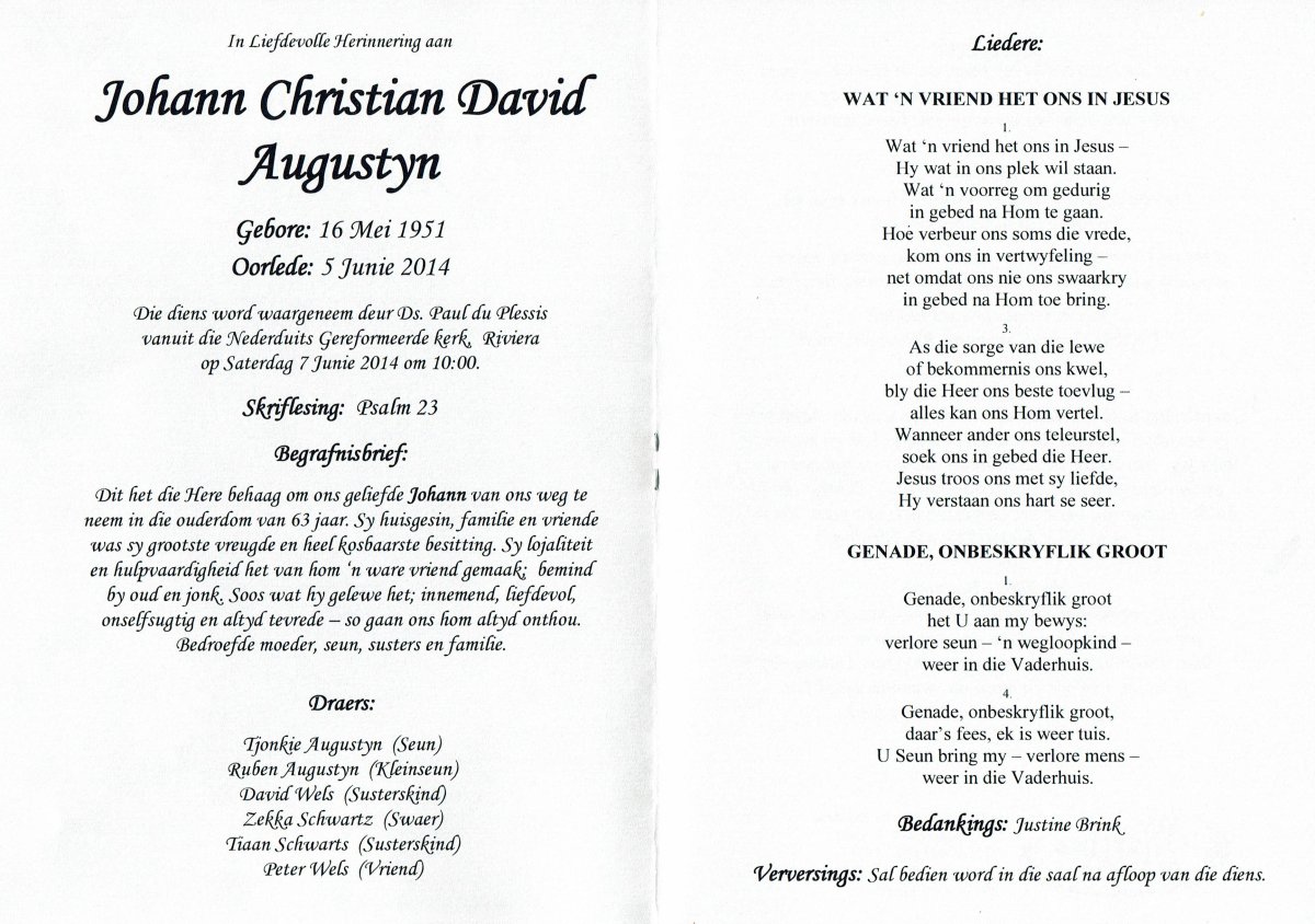 AUGUSTYN-Johann-Christian-David-Nn-Johann-1951-2014-M_2