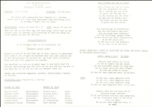 AURET-Frederik-Gideon-1926-2001-M_01