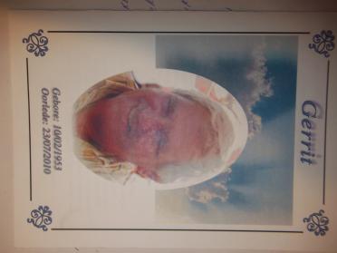 BAM-Gert-Jacobus-Nn-Gerrit-1953-2010-M