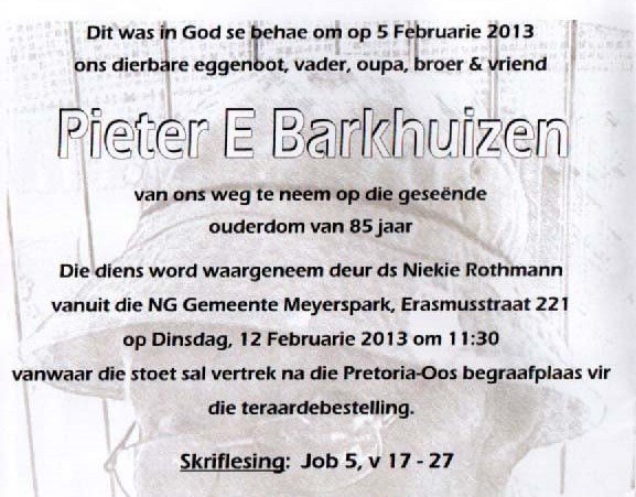 BARKHUIZEN-Pieter-Ernest-Nn-Pieter-1927-2013-M_3
