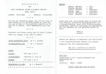 BARNARD-Catherina-Jacoba-Elizabeth-nee-Nell-1905-1987-F