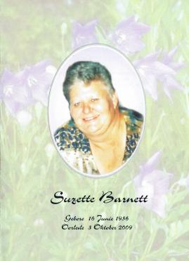 BARNETT-Surnames-Vanne