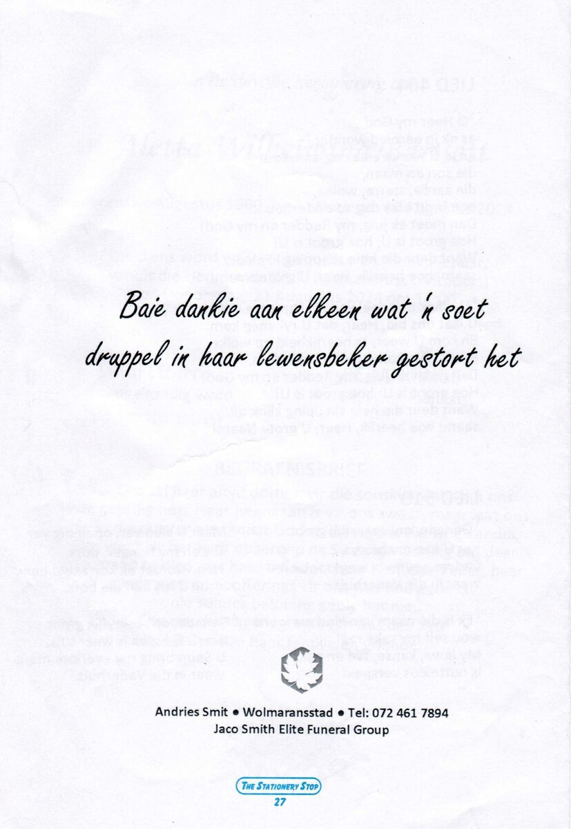 BARTLETT-Aletta-Wilhelmina-Nn-Lettie-née-VanRensburg-1960-2024-F-04