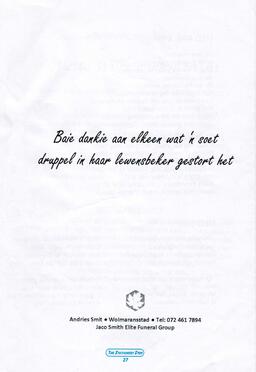 BARTLETT-Aletta-Wilhelmina-Nn-Lettie-née-VanRensburg-1960-2024-F-04