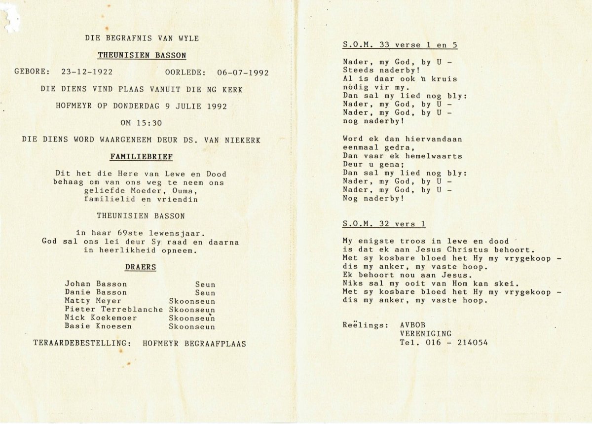 BASSON-Theunisien-1922-1992-F_01